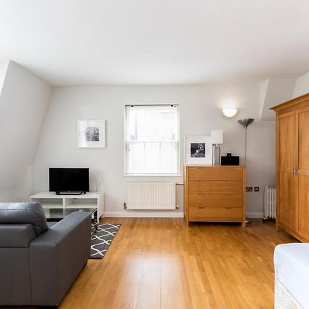 Groveland Court Apartment 1 London Bagian luar foto