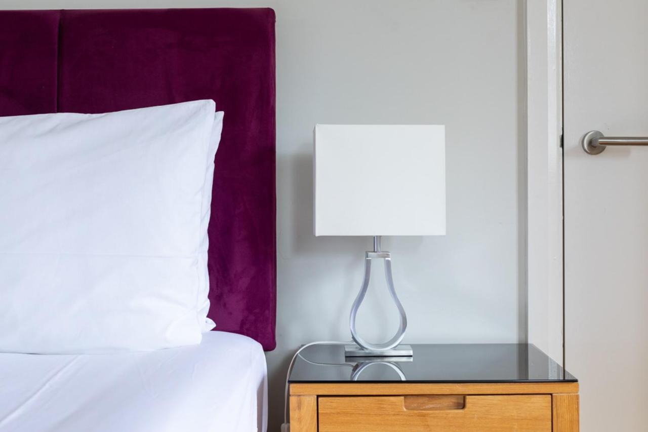 Groveland Court Apartment 1 London Bagian luar foto