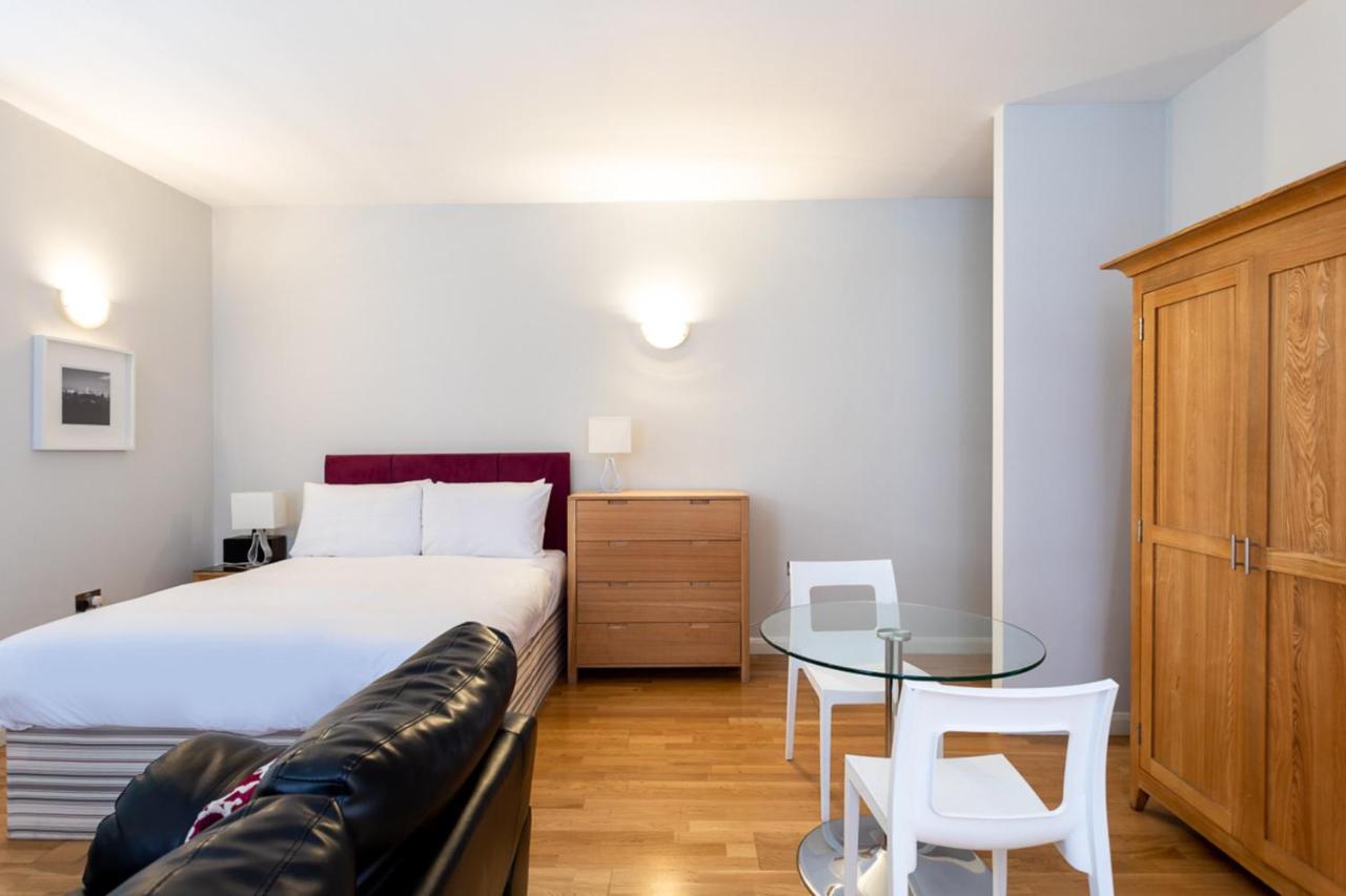 Groveland Court Apartment 1 London Bagian luar foto