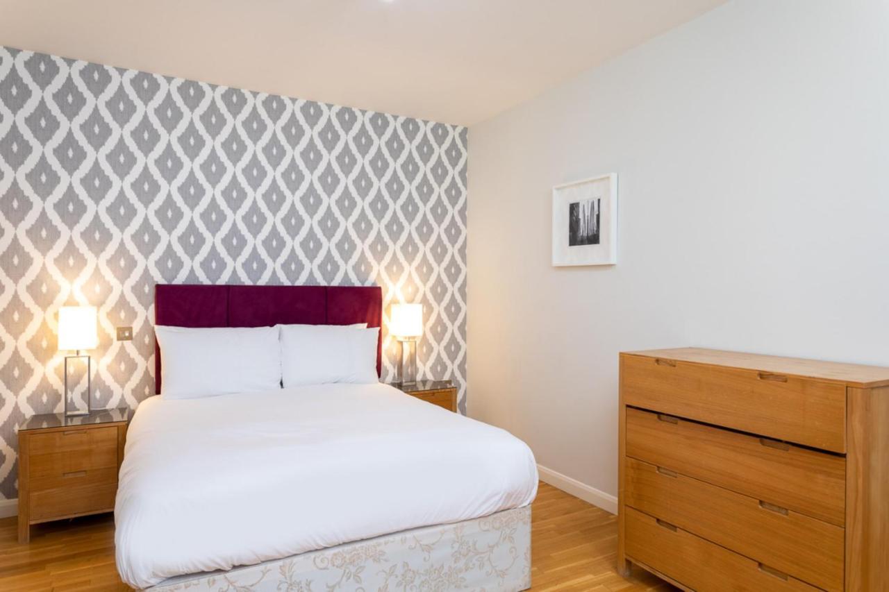 Groveland Court Apartment 1 London Bagian luar foto