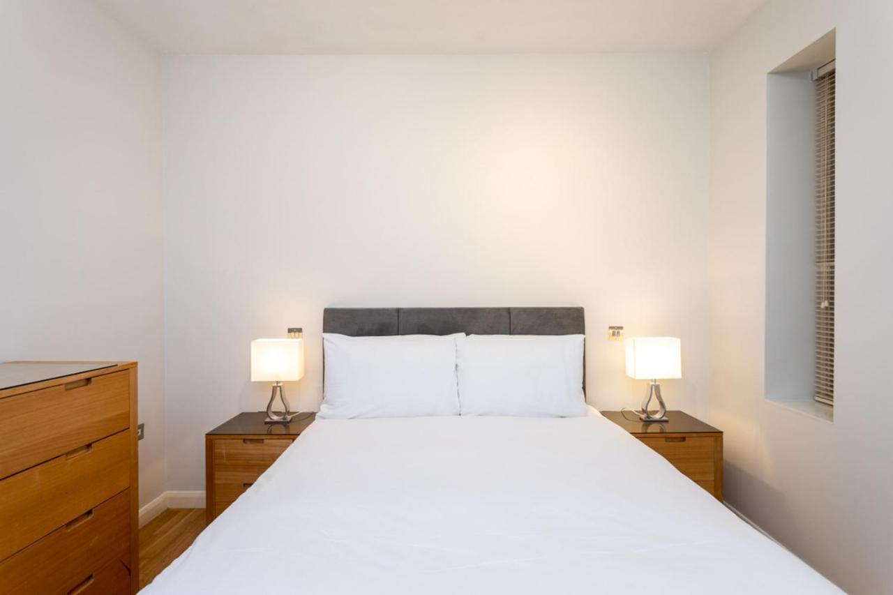 Groveland Court Apartment 1 London Bagian luar foto