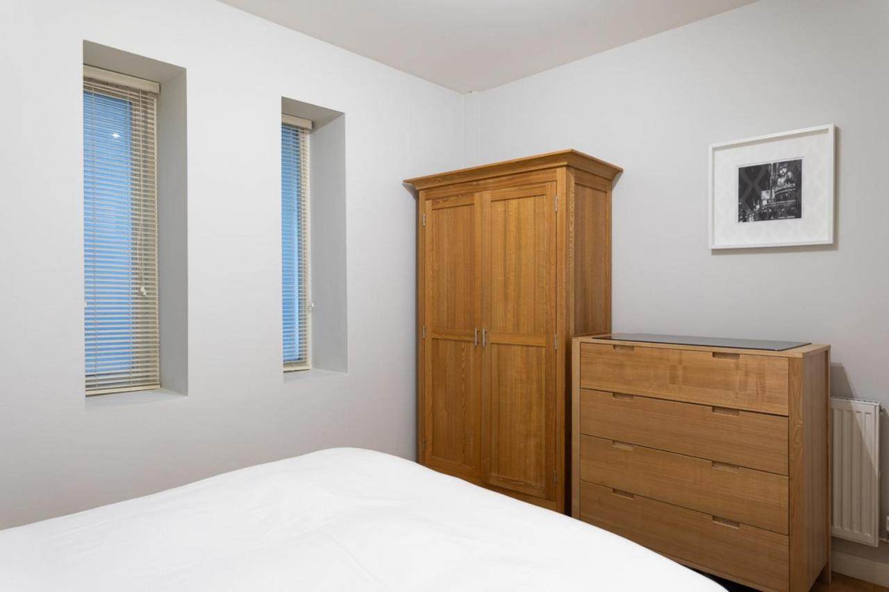 Groveland Court Apartment 1 London Bagian luar foto