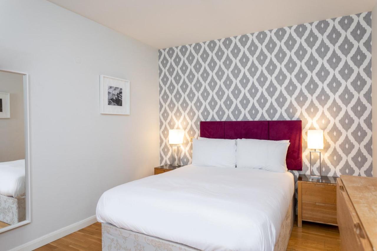 Groveland Court Apartment 1 London Bagian luar foto