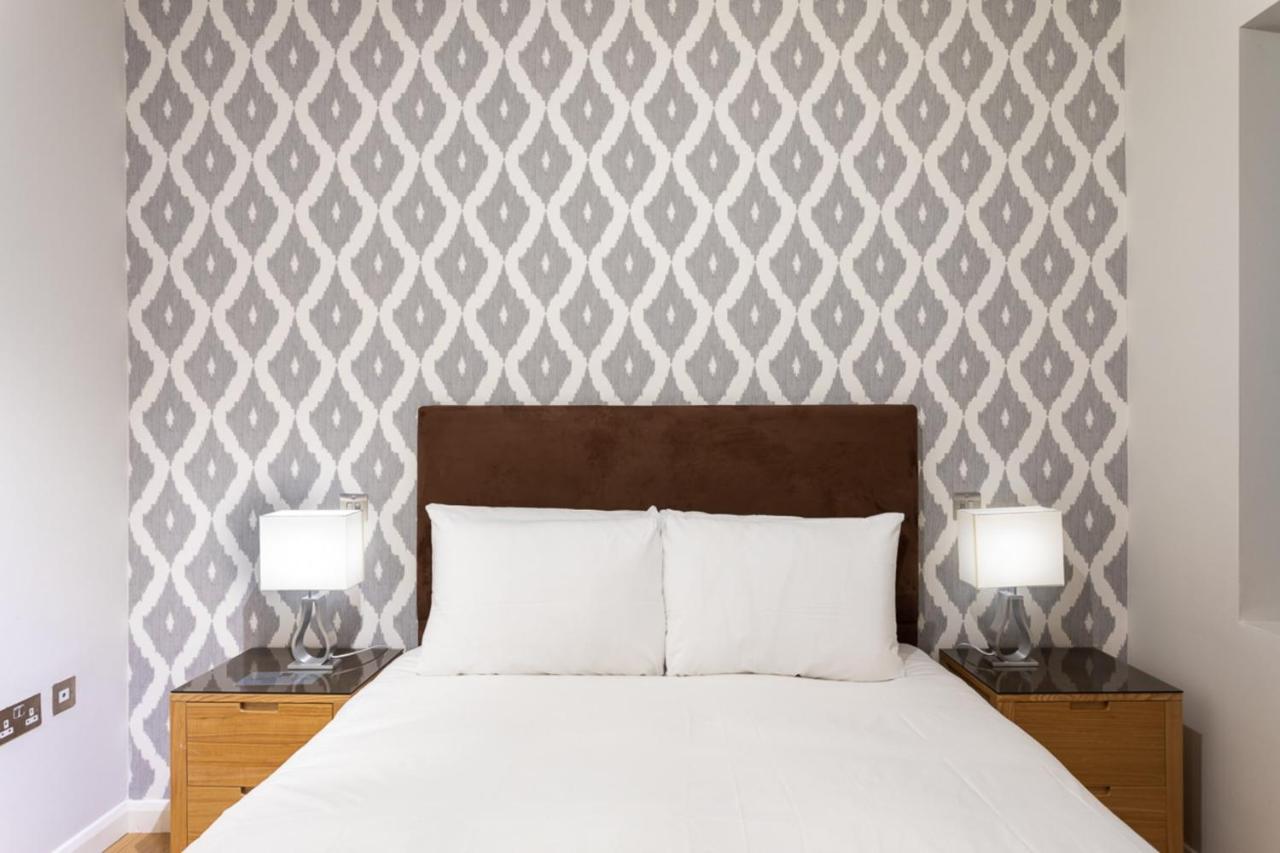 Groveland Court Apartment 1 London Bagian luar foto
